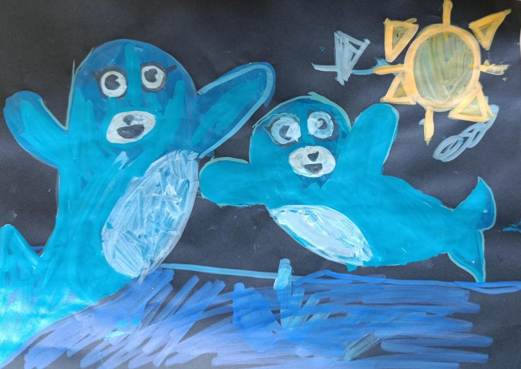 Ушакова Александра