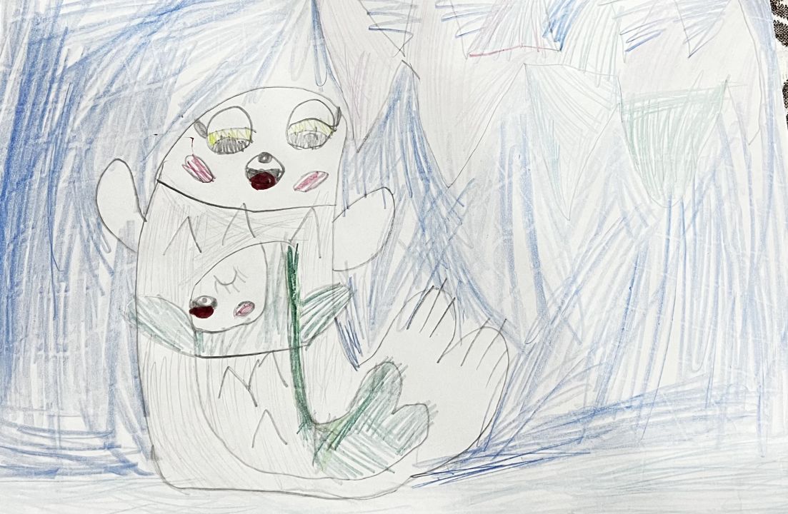 Элина Костромитина