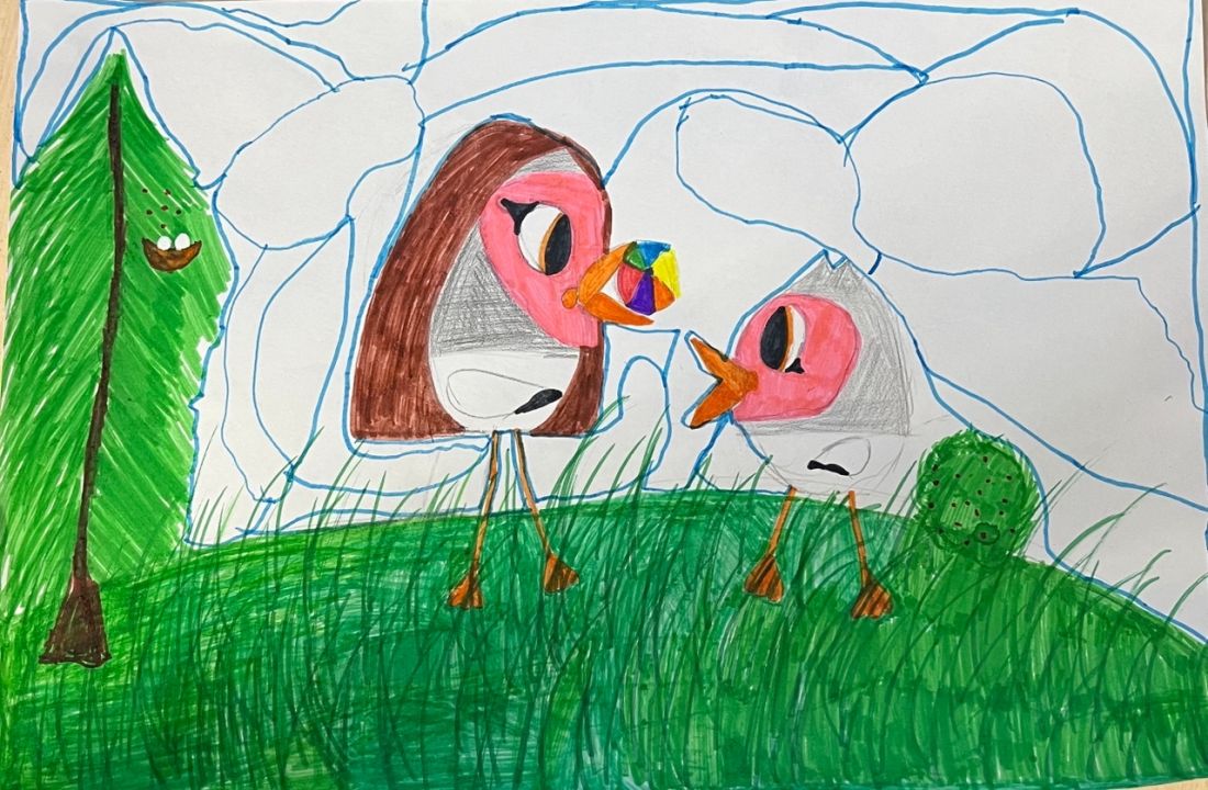 Кира Закирова