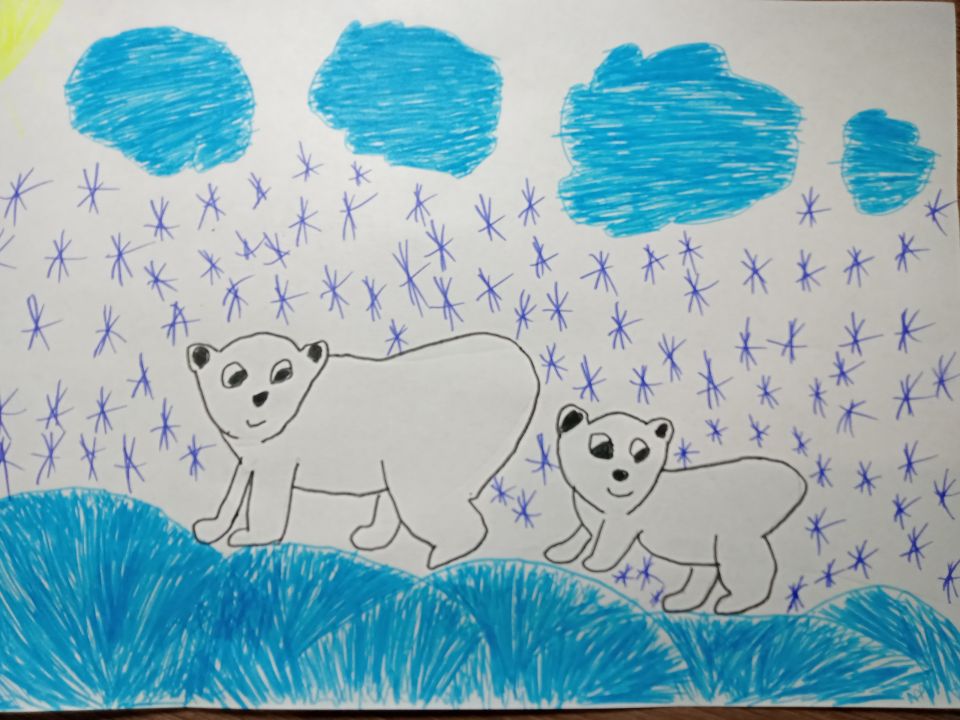 Маргарита Нефёдова