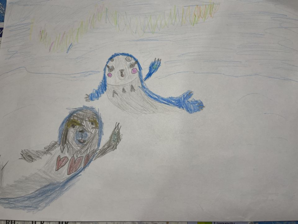 Елизавета Петрова