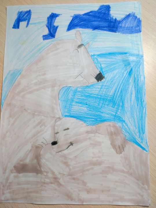 Резниченко Вера