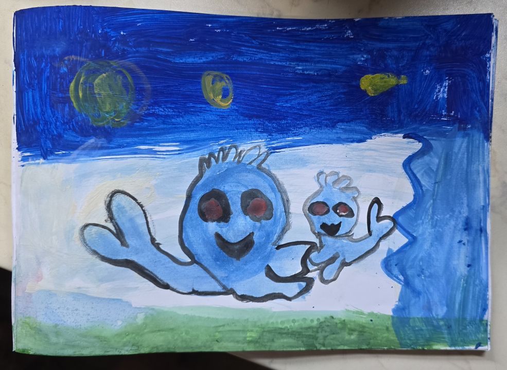 Вероника Величко