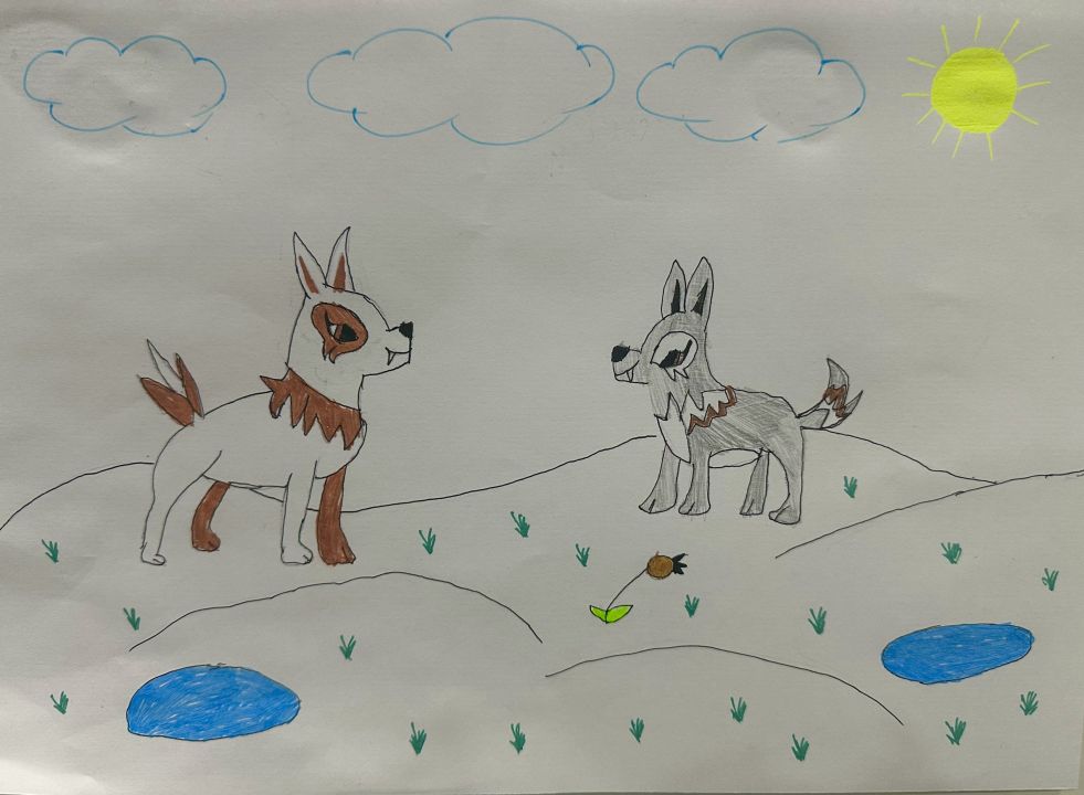 Василиса Шулепова