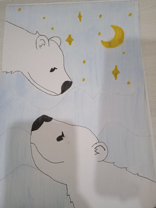 Ворновская Алина Сергеевна