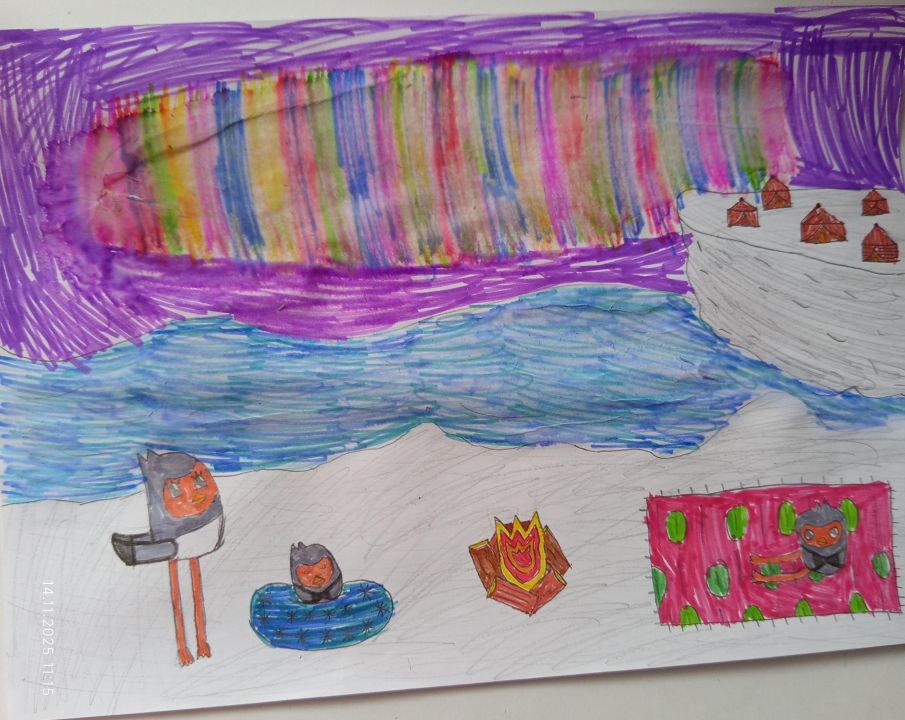 Даша Андреевна Семененко