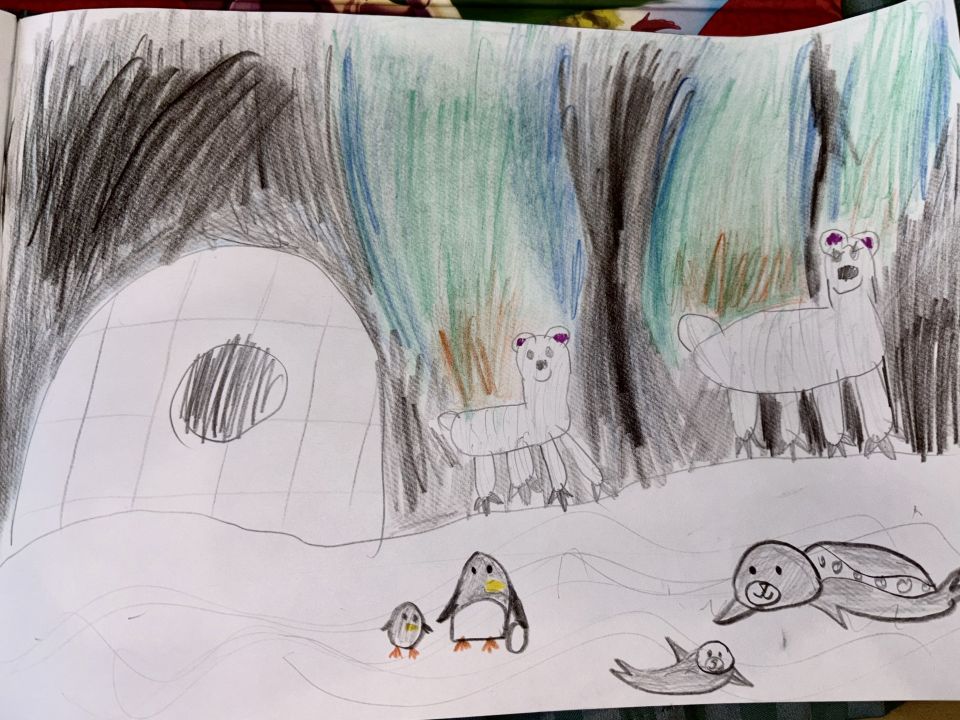 Пономарева Виктория