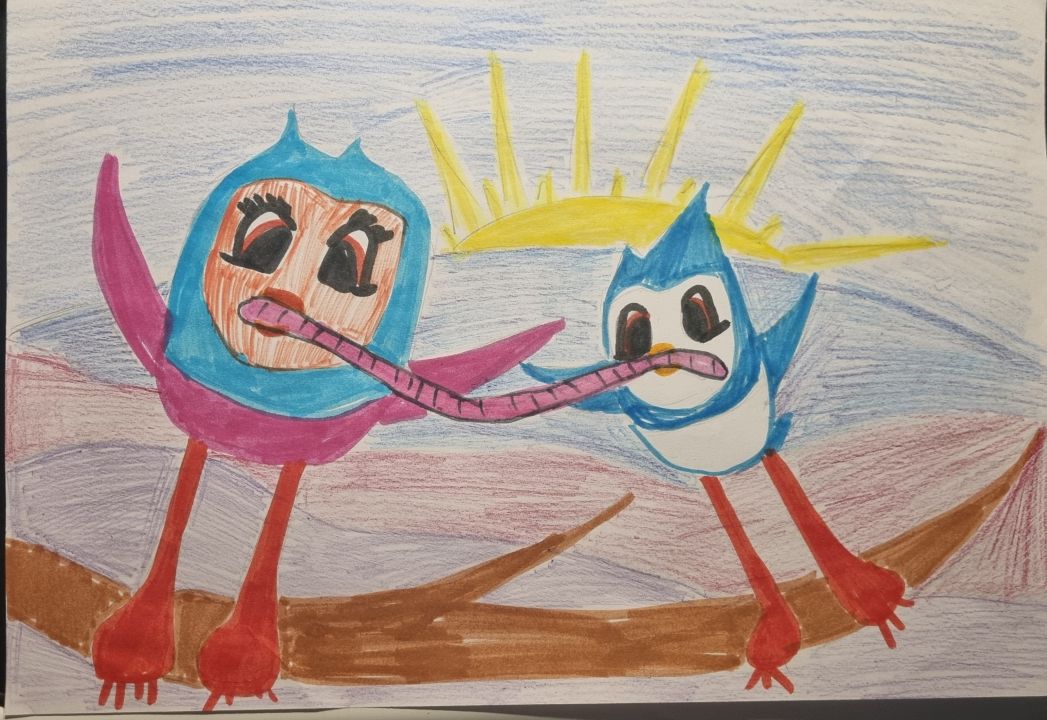 Гриша Новиков