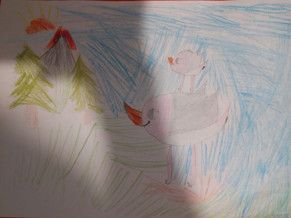 Лодыгина Варя