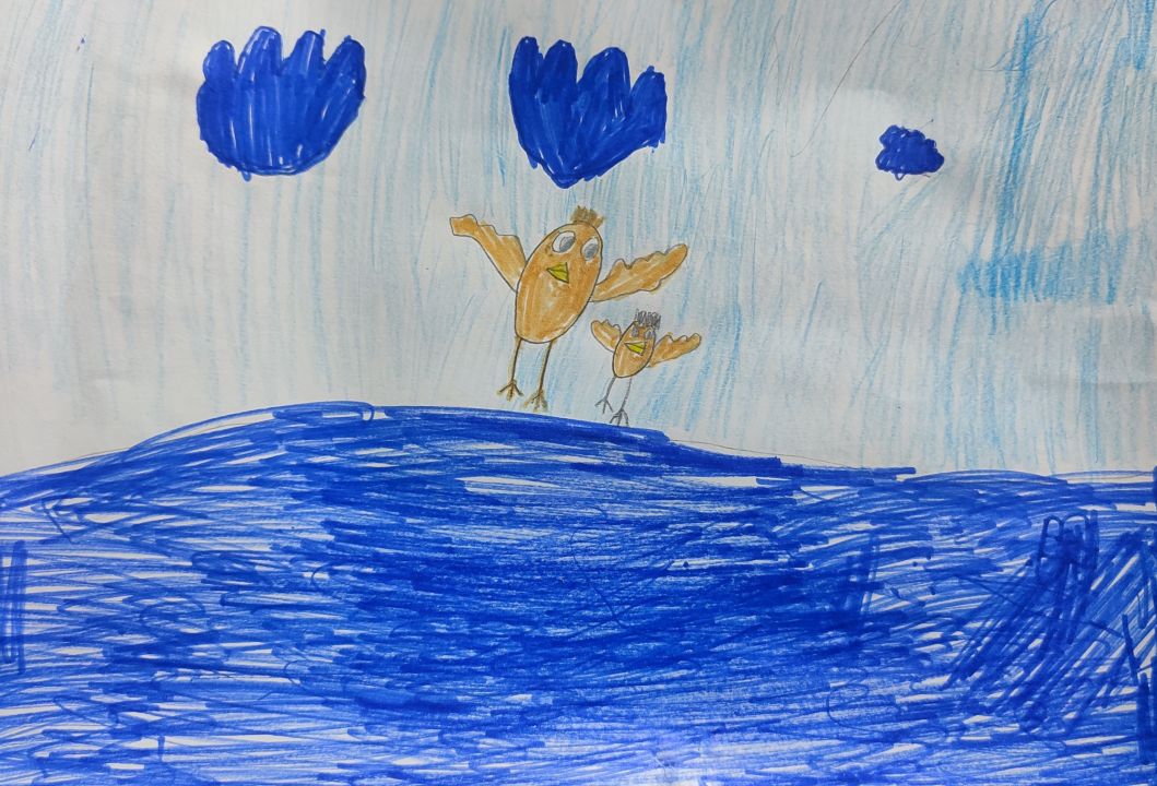 Виктория Кушнарева