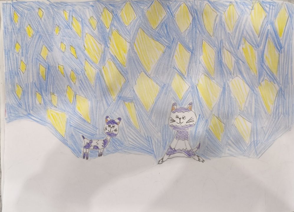 Румянцева Александра