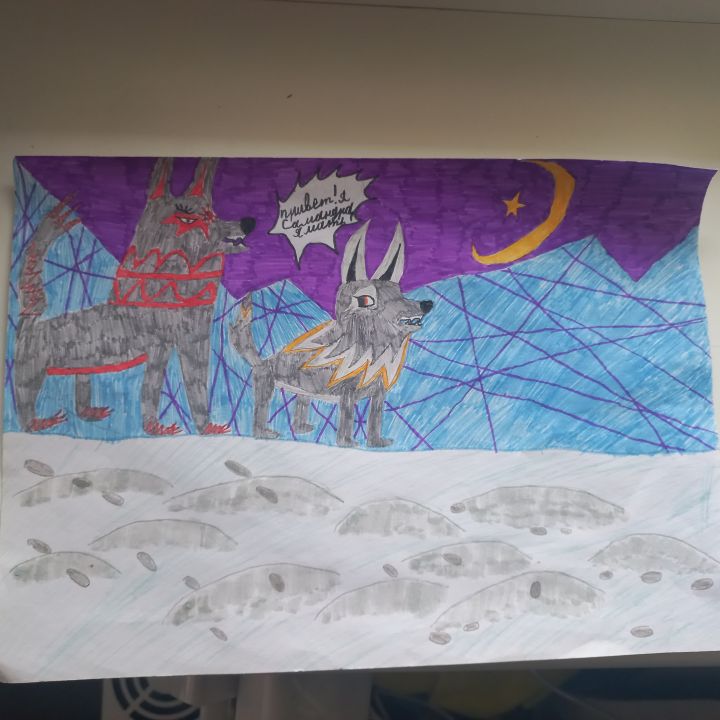 Галеев Тамирлан