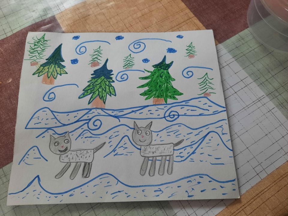 Катя Ваганова