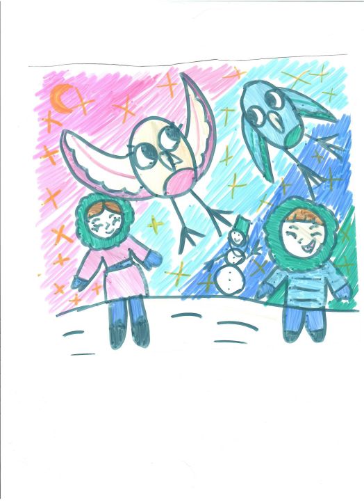 Ященкова Саша