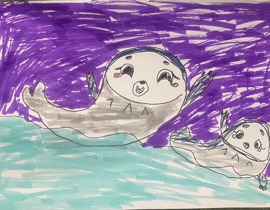 Софья Болдарева