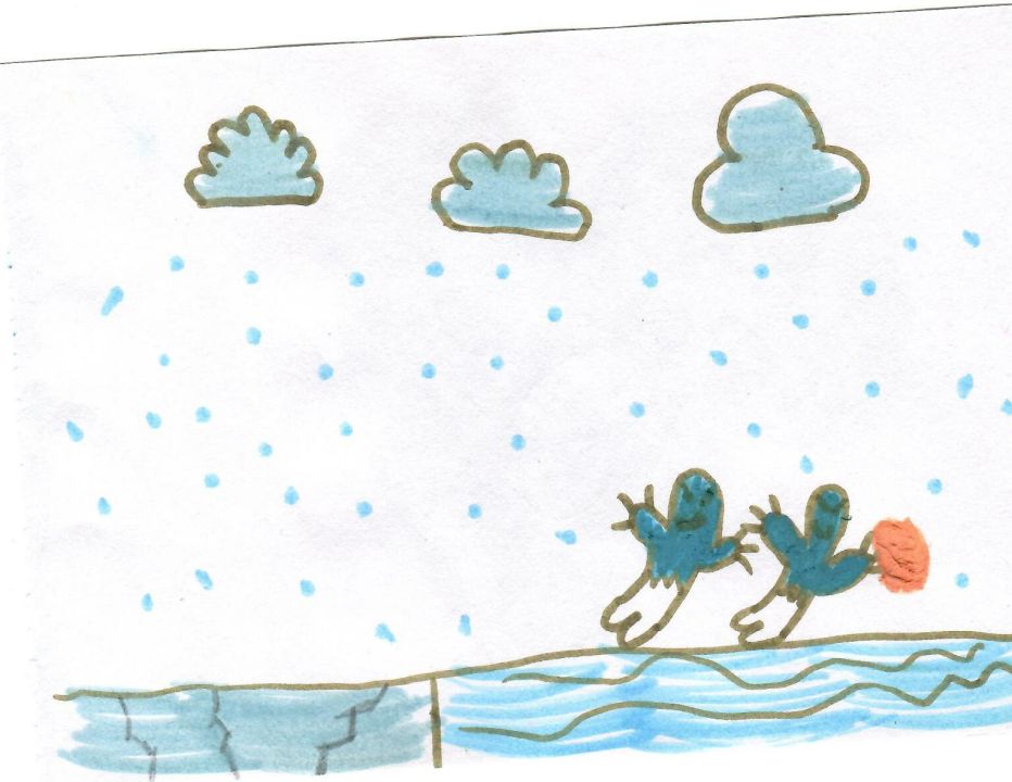 Ященкова Тоня