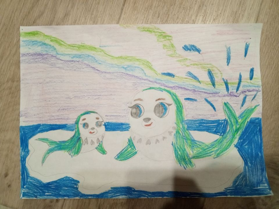 Фахретдинова Алина Ильдаровна