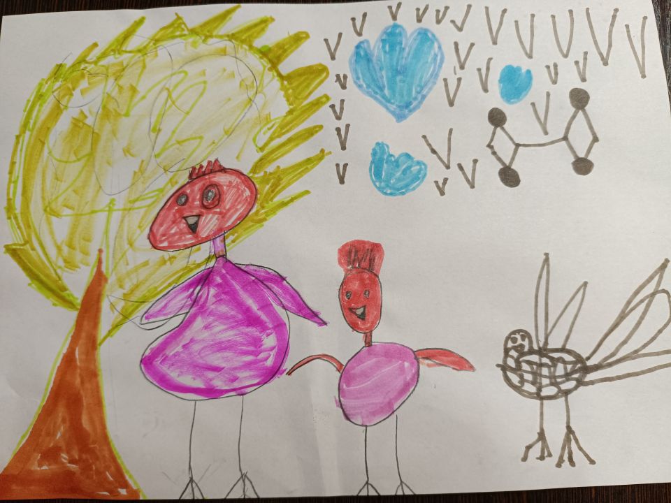 Ксения Казанина