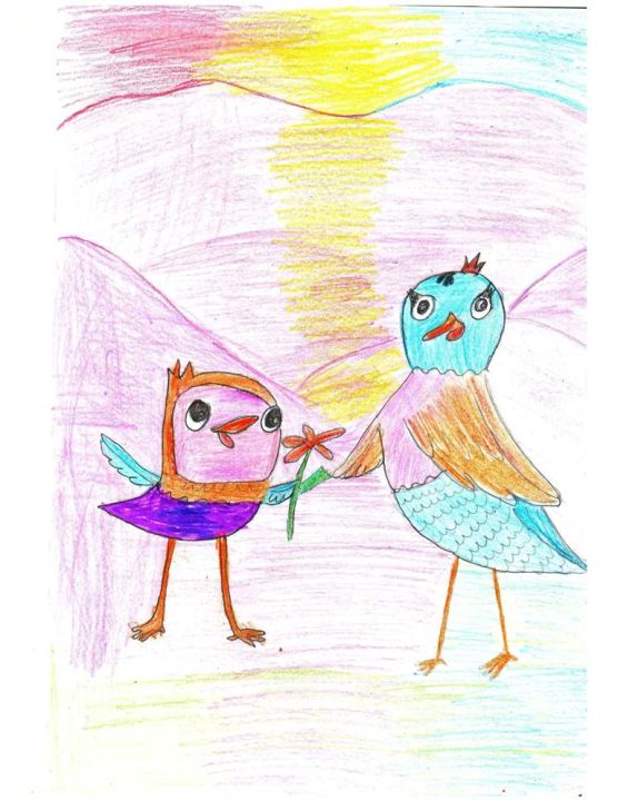 Олейник Роман