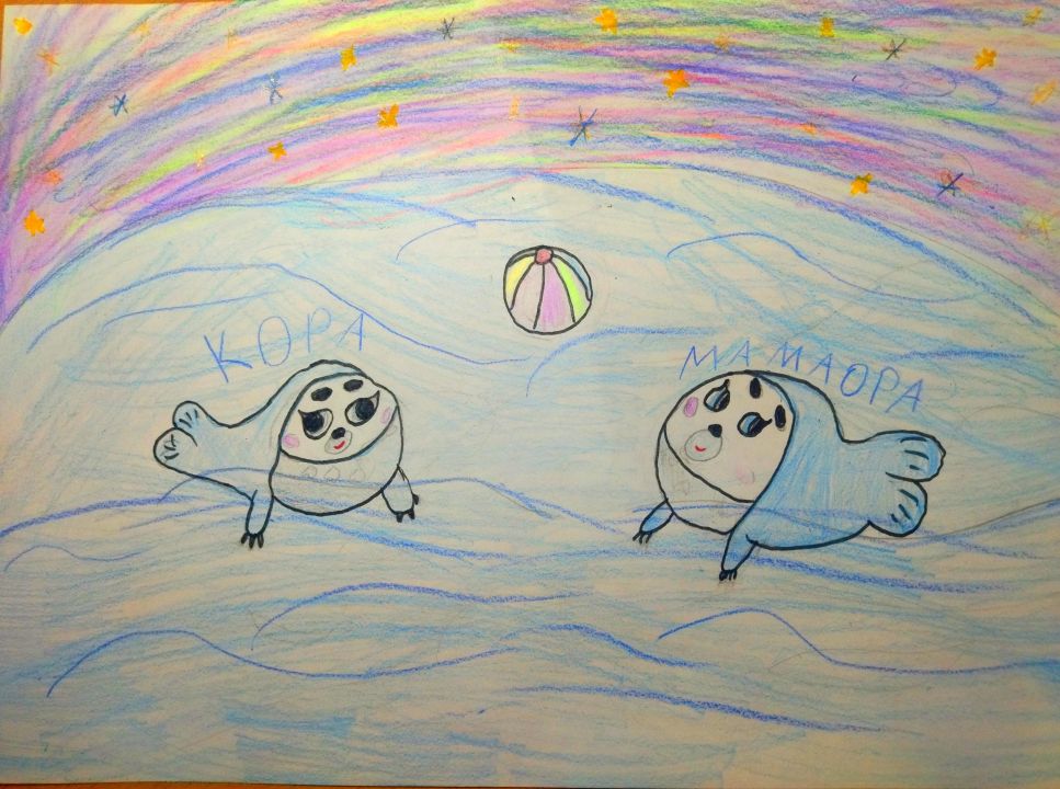 Вероника Кравченко