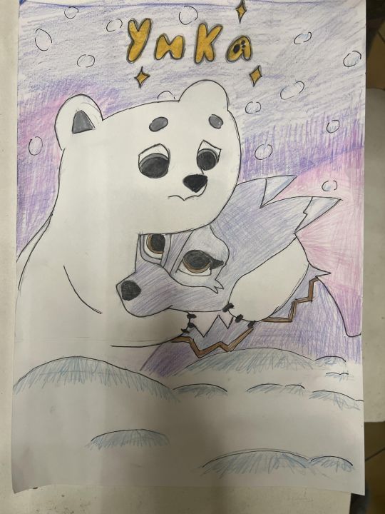 Стасюк Серафима и Валентина