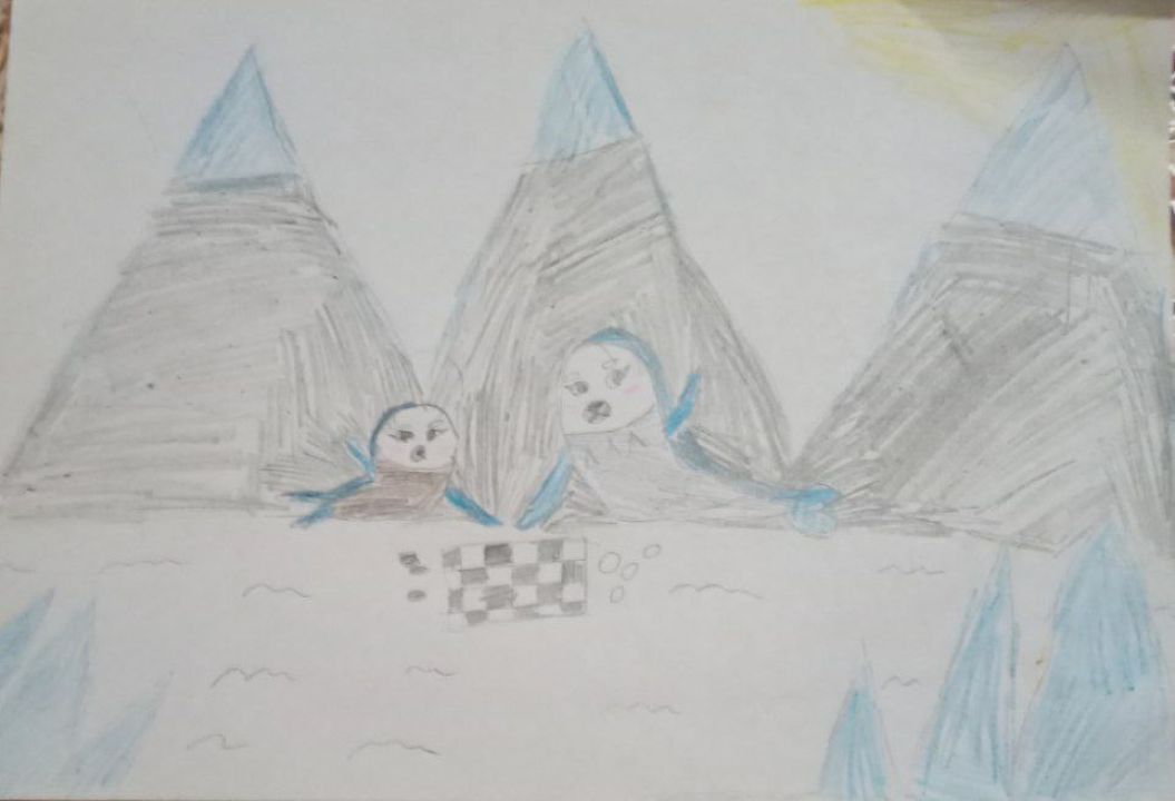 Папанова Ирина