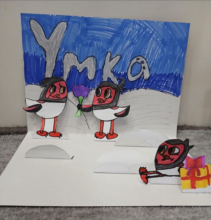 Залина Ахунова