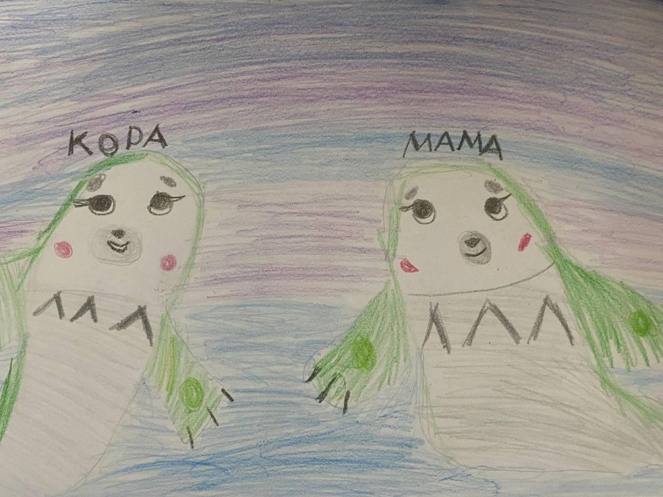 Вероника/Nika