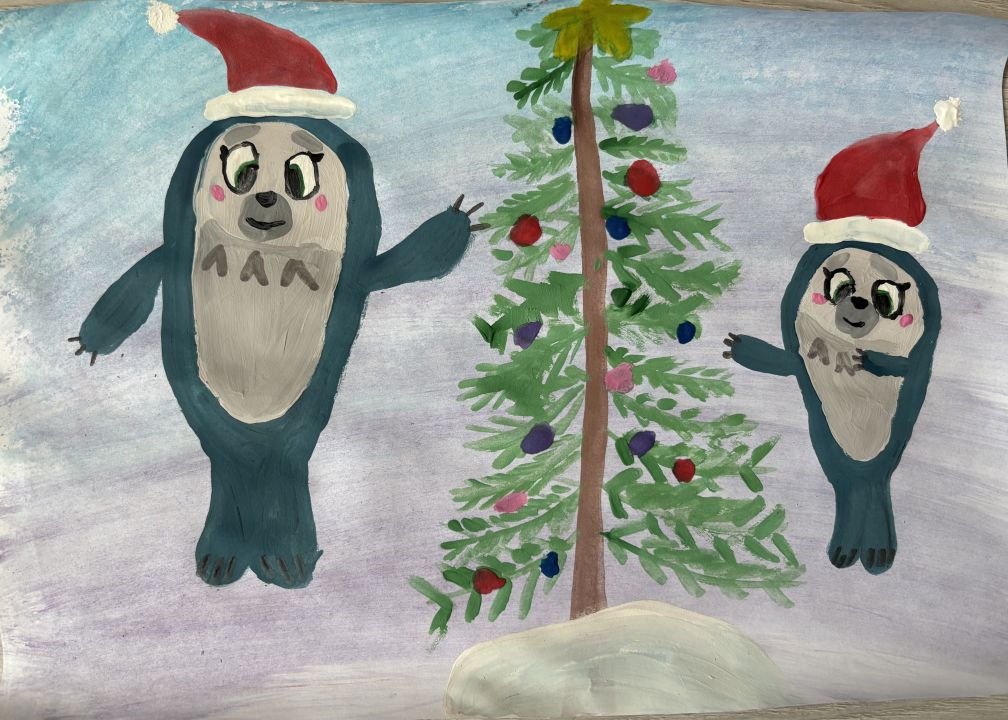 Таисия Волкова