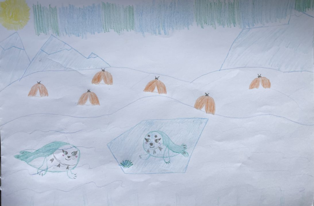 Хаманин Даниил