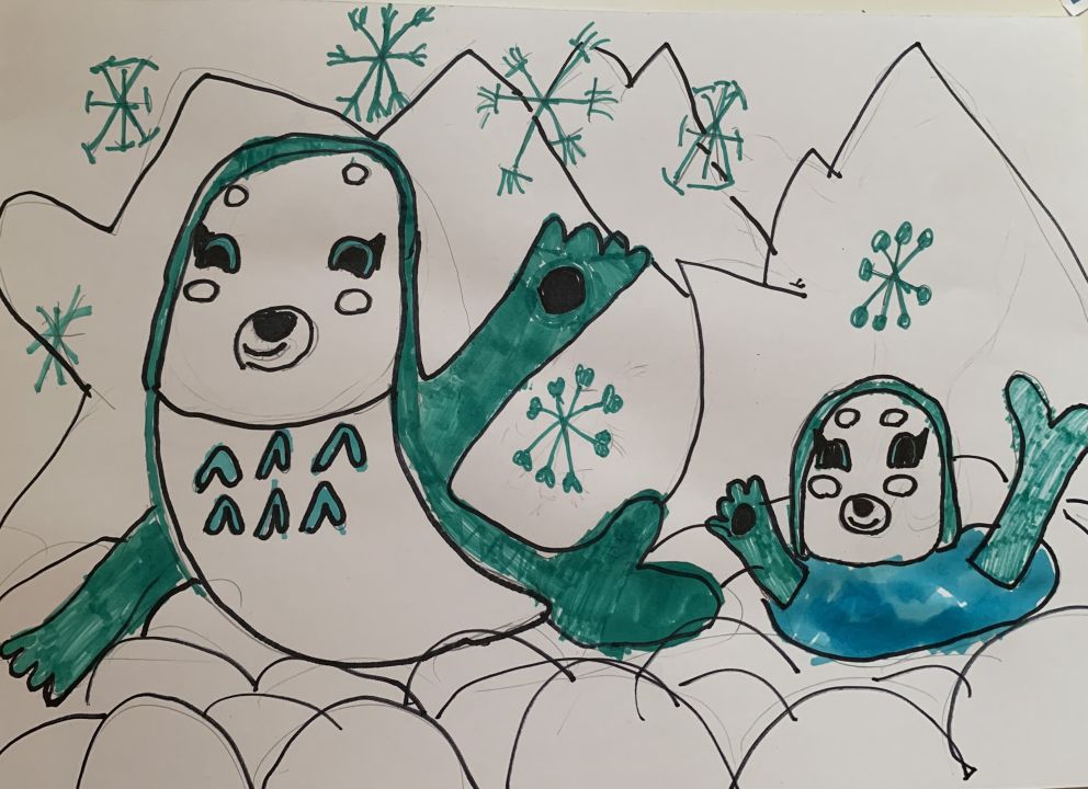 Даша Крайнова