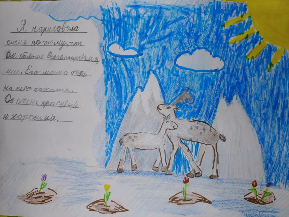 Еремина Варвара