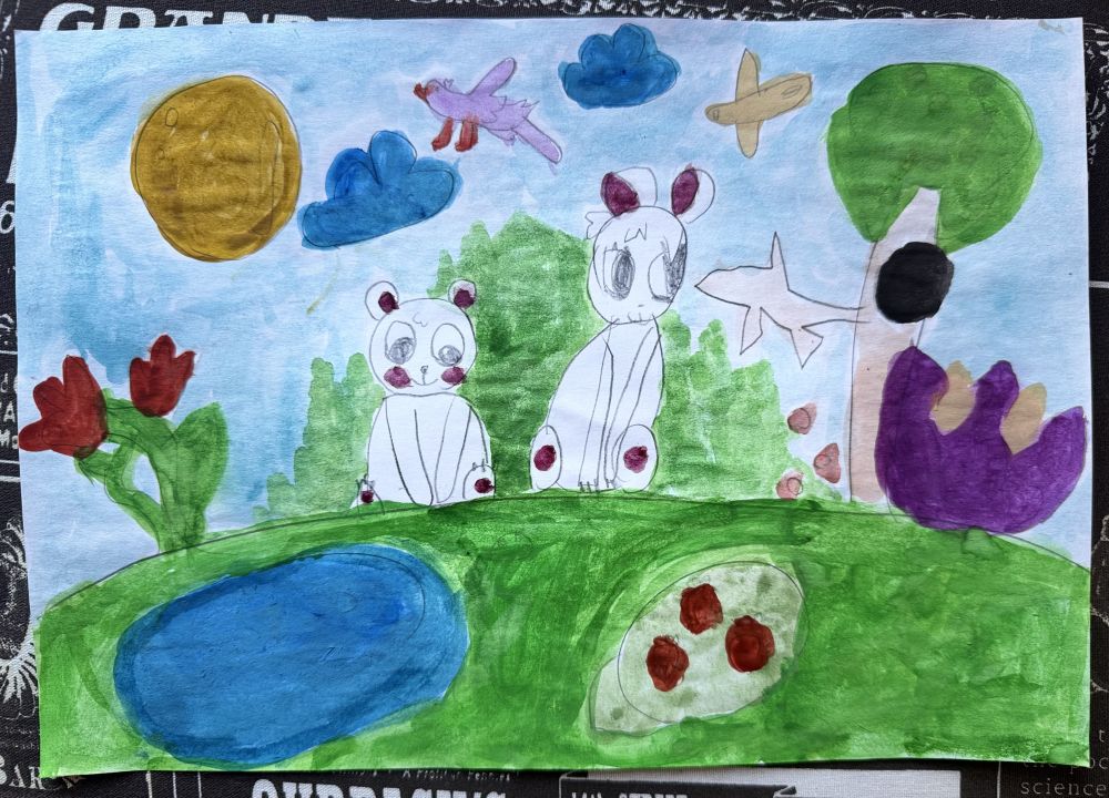 Диана Якупова