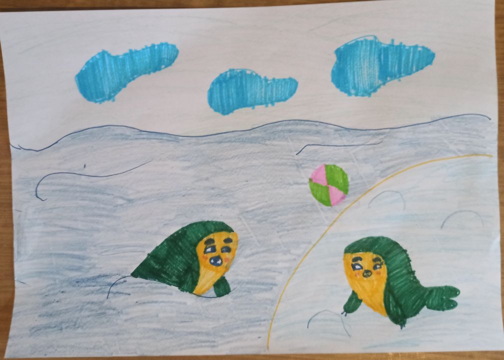 Василиса Солдатова