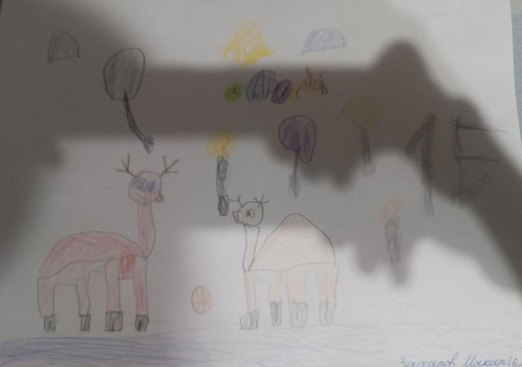 Макар Захаров