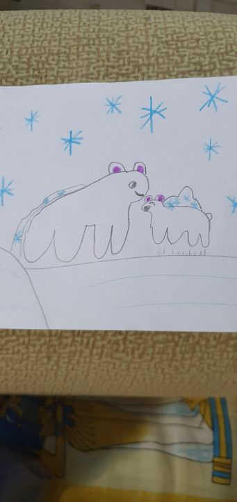 Соловьева Настя