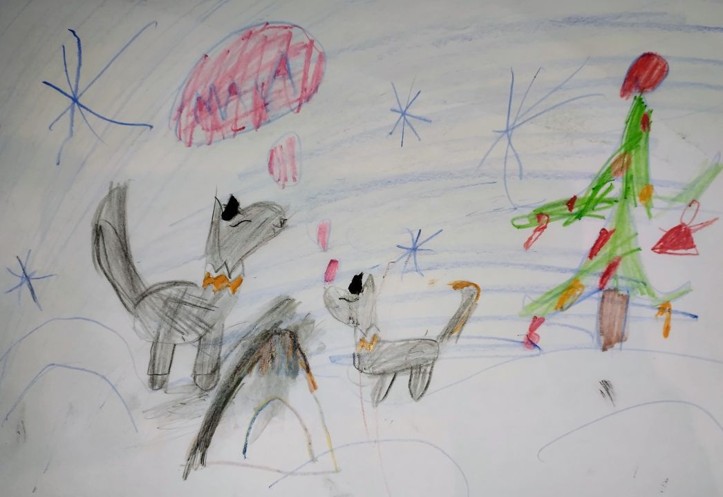 Олифиренко Мария Евгеньевна