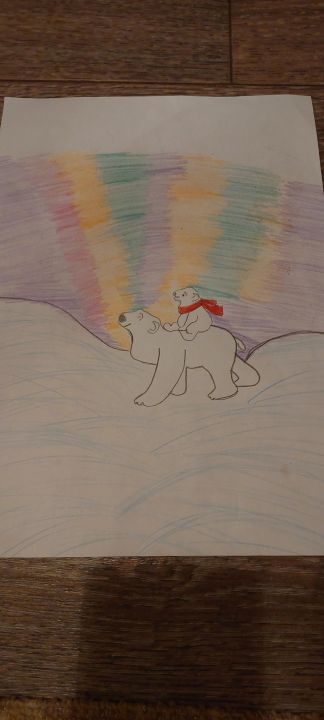 Семенова Ульяна