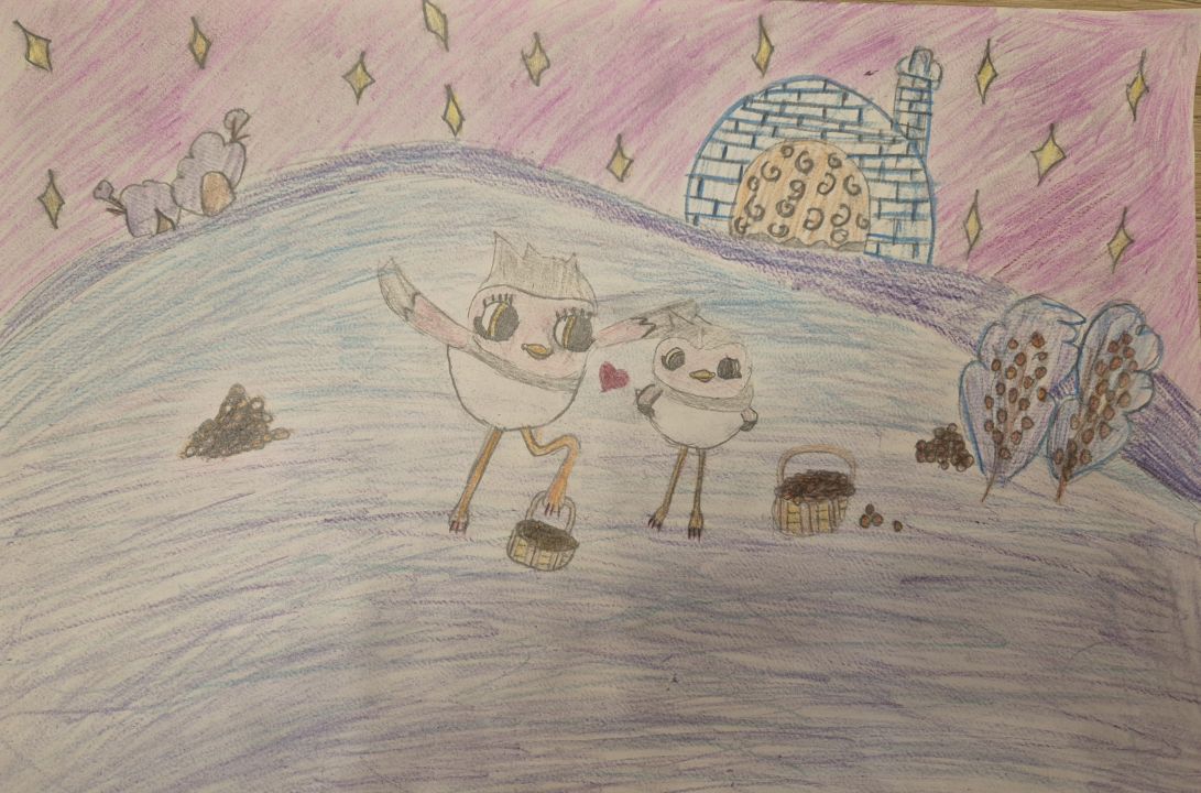 Полина Семёнова