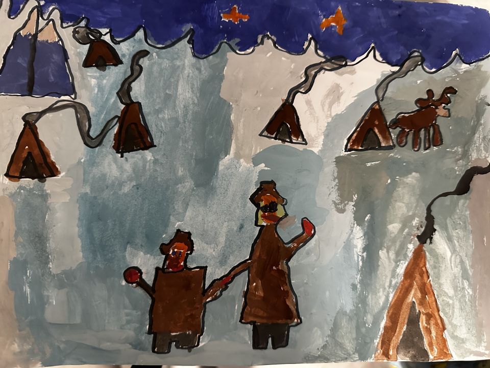 Коромыслов Тимофей