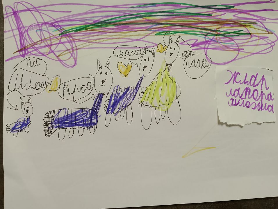 Анна Старичкова