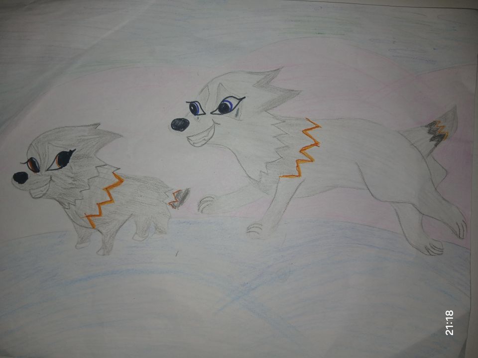 Полина Голикова