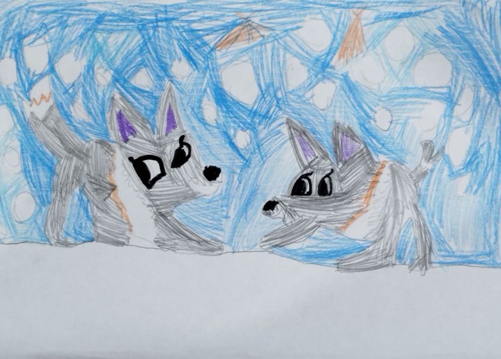 Ева Щеглова