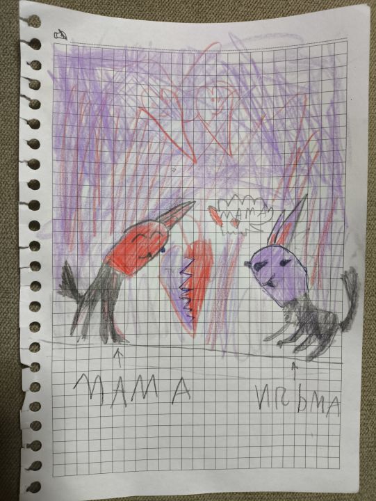 Арина Ермилова