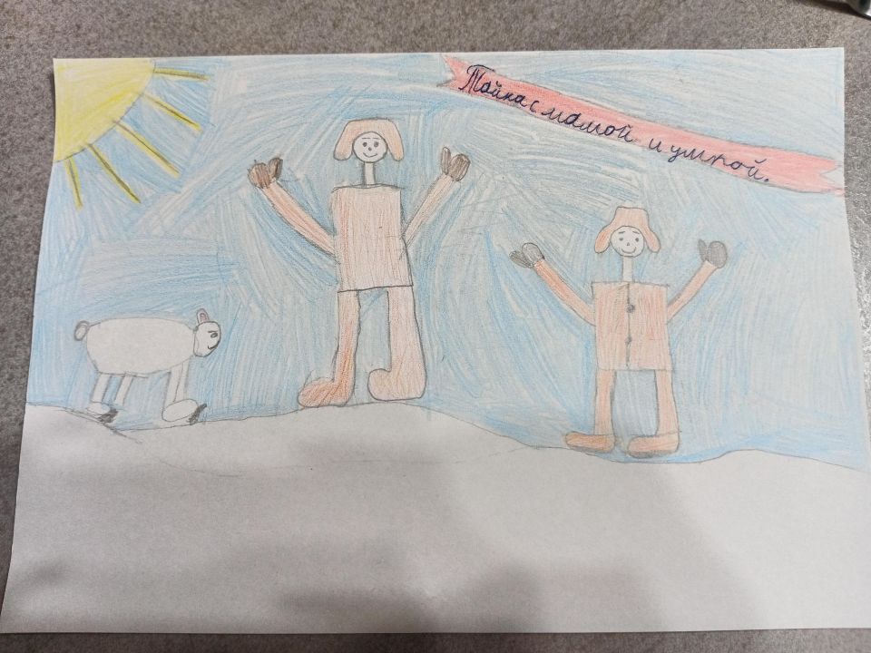 Алисов Богдан