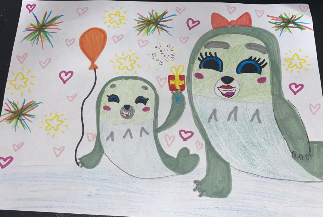 Рожкова Евангелина