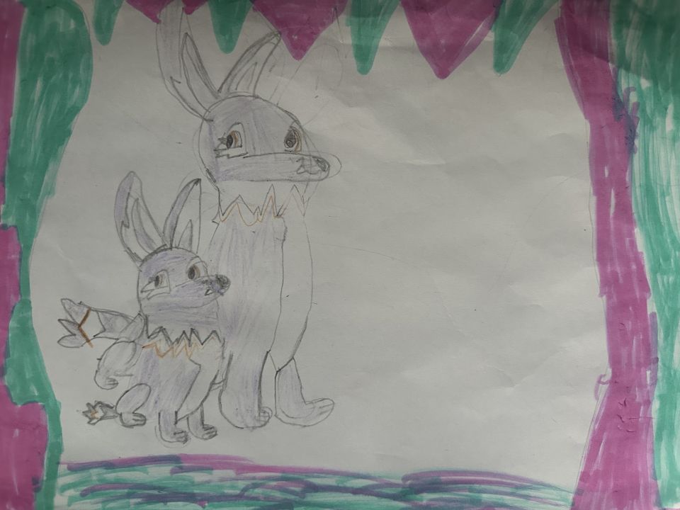 Ева Загальская