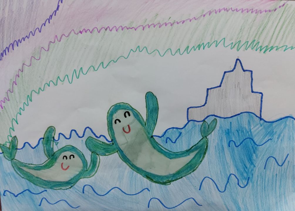 Мария Жукова