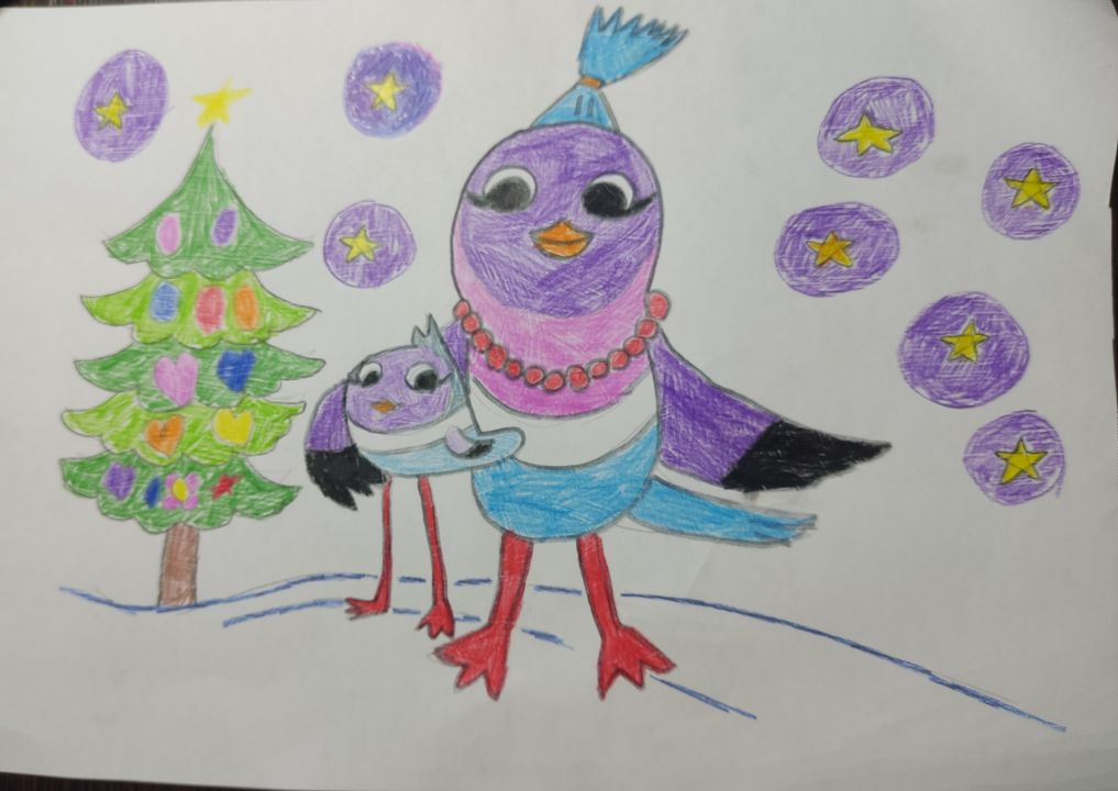 Вика Симоненко