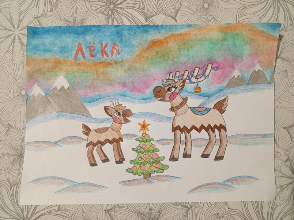 Кошка-картошка